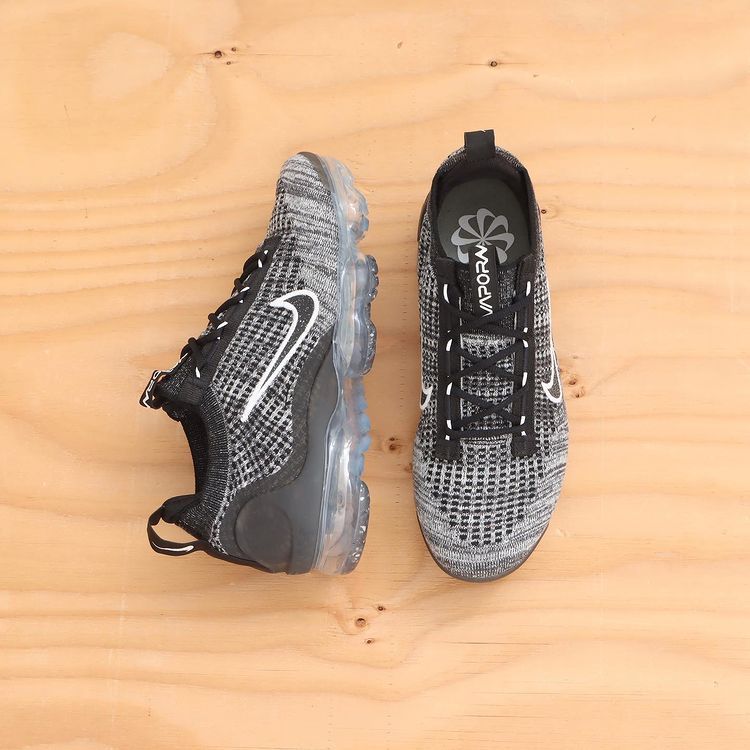 【スニダンで購入可】6/24発売 NIKE AIR VAPORMAX 2021 FLYKNIT 6COLORS 抽選/定価/販売店舗まとめ 9枚目