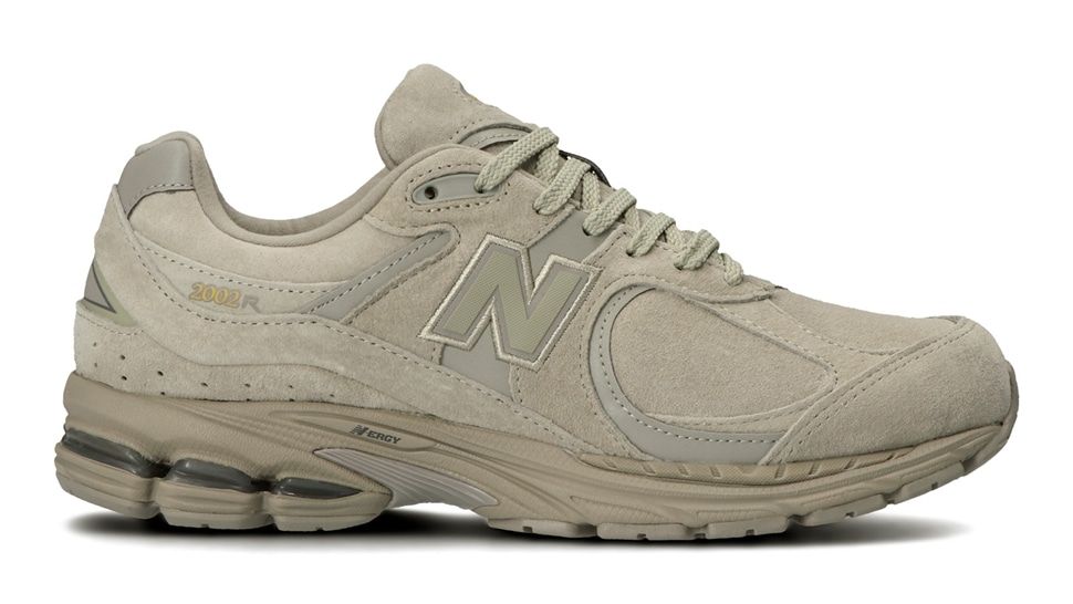 【スニダンで購入可】5/9発売 NEW BALANCE ML2002RP "BEIGE" 抽選/定価/販売店舗まとめ 3枚目