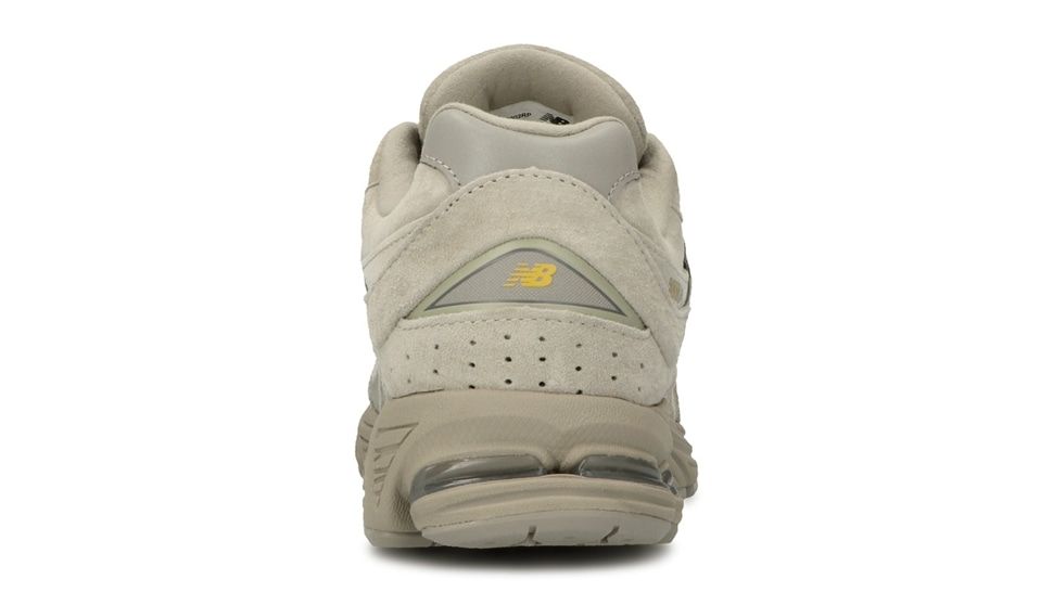 【スニダンで購入可】5/9発売 NEW BALANCE ML2002RP "BEIGE" 抽選/定価/販売店舗まとめ 5枚目