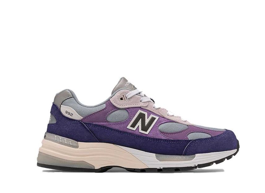 New balance 992 deals lilas