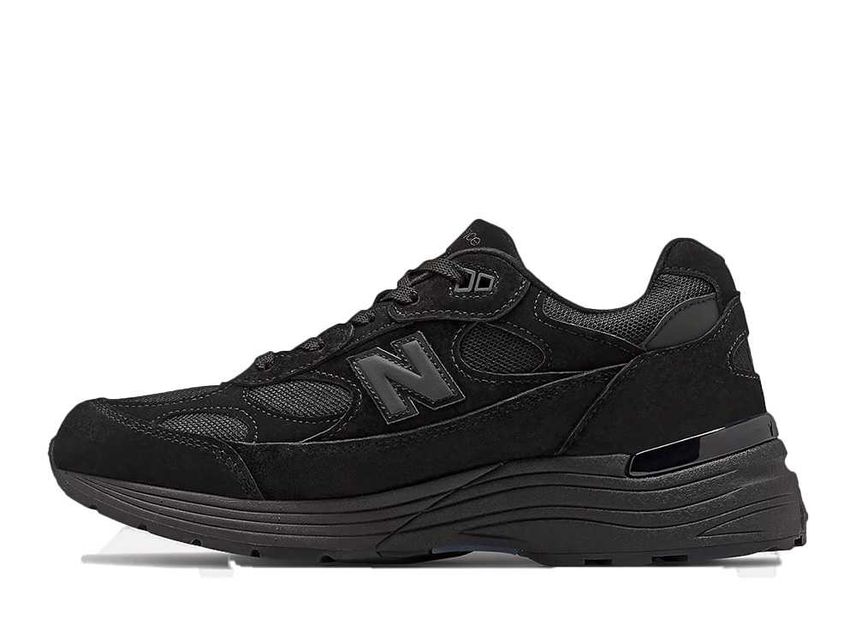 New Balance 992