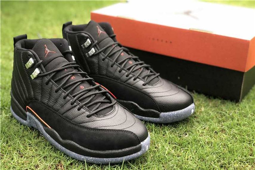 【販売リンクあり】8/28発売 NIKE AIR JORDAN 12 "UTILITY" 抽選/定価/販売店舗まとめ