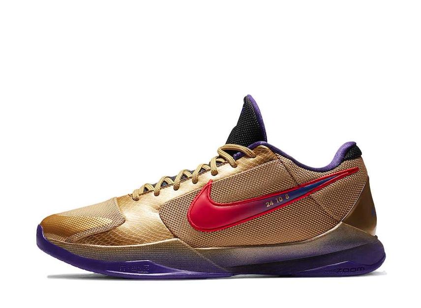 UNDEFEATED × Nike Kobe 5 Protro コービー5 | tradexautomotive.com
