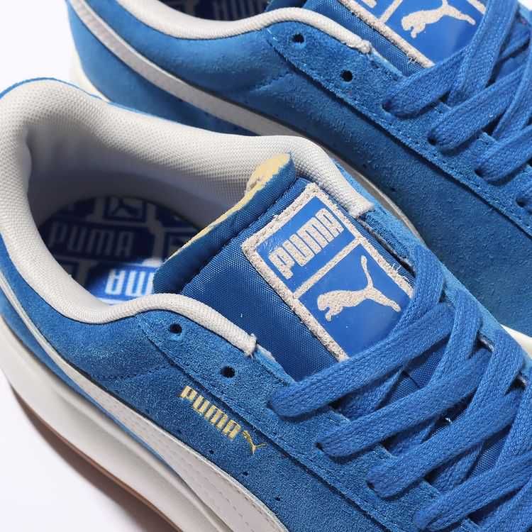 【スニダンで購入可】5/14発売 PUMA SUEDE MAYU UP 2COLORS 抽選/定価/販売店舗まとめ 3枚目