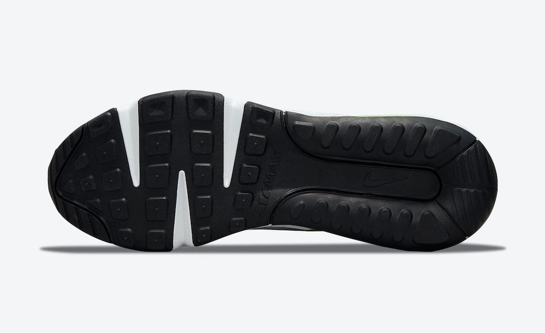 【2021年発売予定】NIKE AIR MAX 2090 "REFLECTIVE RETRO LOGOS" 抽選/定価/販売店舗まとめ 6枚目