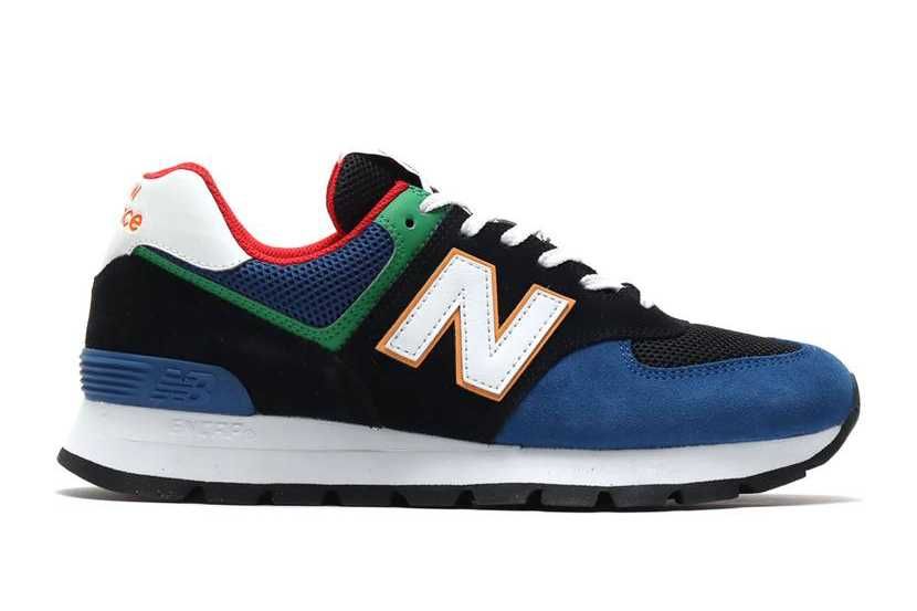 【スニダンで購入可】5/15発売 NEW BALANCE ML574DR 2COLORS 抽選/定価/販売店舗まとめ 3枚目