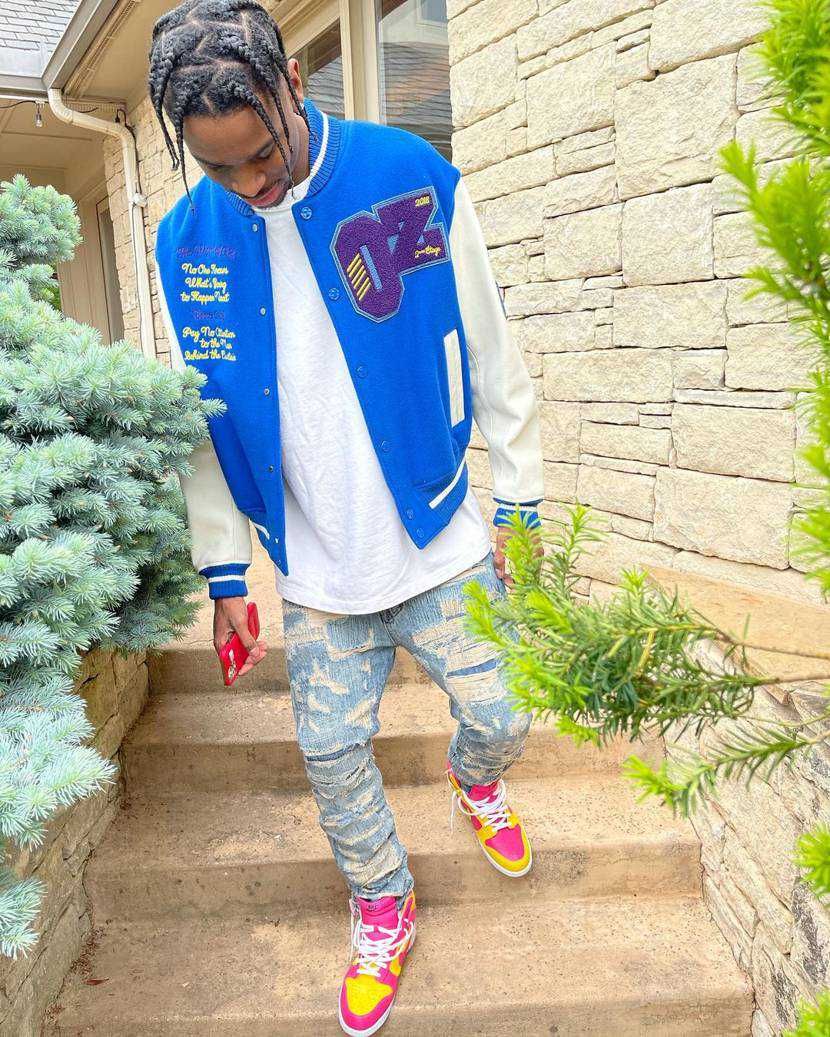 【スニダンで購入可】6/5・9/5発売 FRAGMENT × NIKE DUNK HIGH "CITY PACK" 抽選/定価/販売店舗まとめ 8枚目