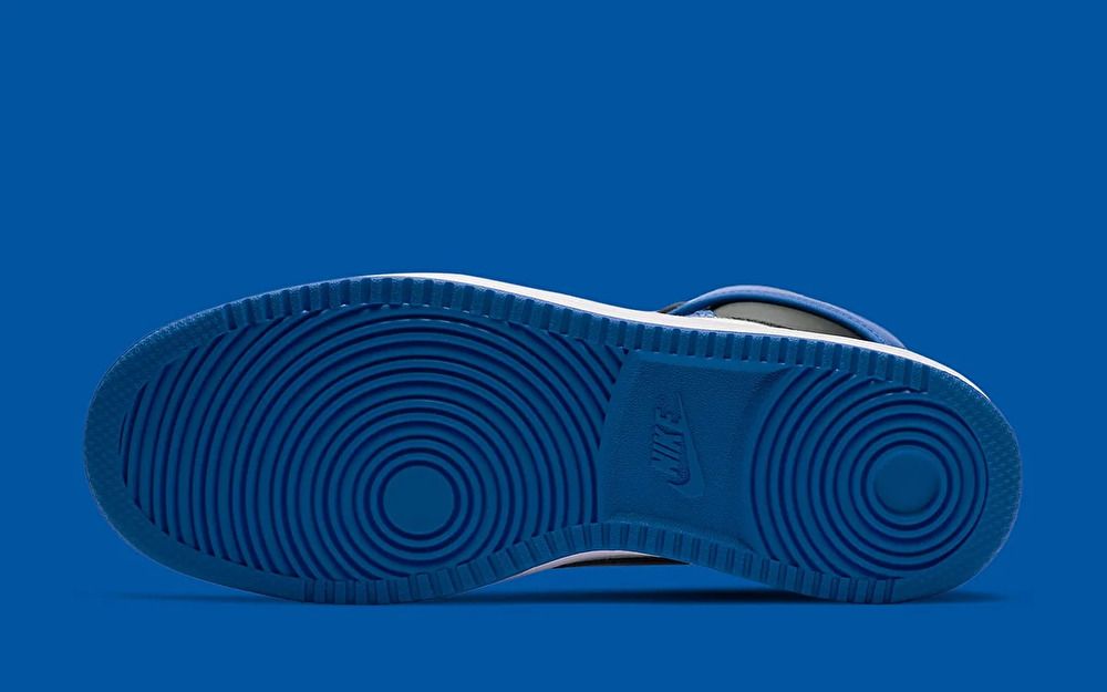 【スニダンで購入可】9/8発売 NIKE AIR JORDAN 1 KO "STORM BLUE" 抽選/定価/販売店舗まとめ 12枚目