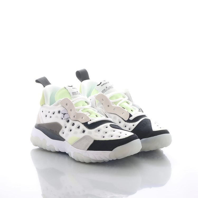 【スニダンで購入可】5/14発売 NIKE JORDAN DELTA 2 2COLORS 抽選/定価/販売店舗まとめ 2枚目