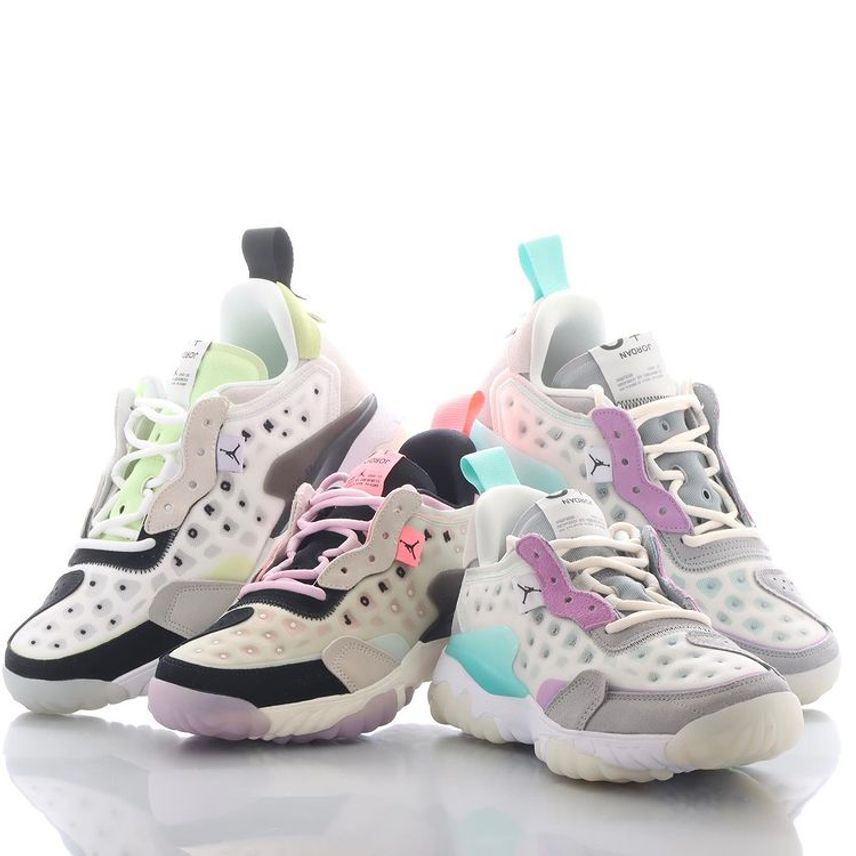 【スニダンで購入可】5/14発売 NIKE JORDAN DELTA 2 2COLORS 抽選/定価/販売店舗まとめ