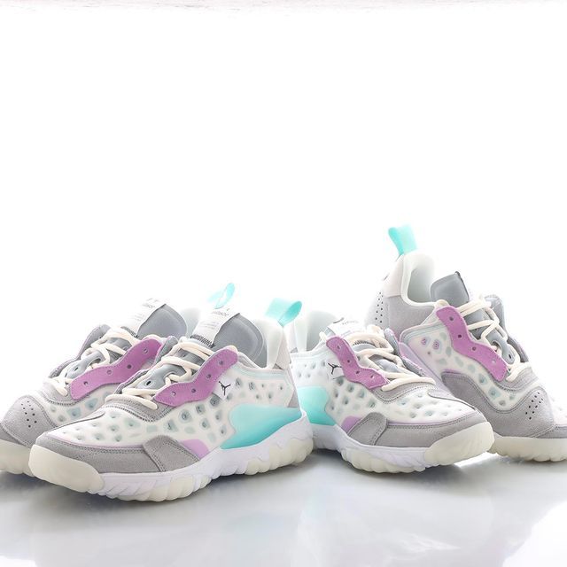 【スニダンで購入可】5/14発売 NIKE JORDAN DELTA 2 2COLORS 抽選/定価/販売店舗まとめ 5枚目