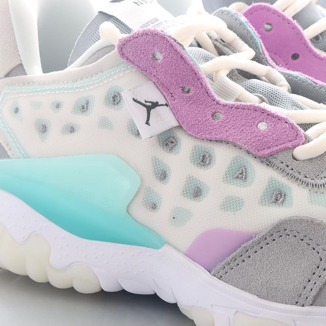 【スニダンで購入可】5/14発売 NIKE JORDAN DELTA 2 2COLORS 抽選/定価/販売店舗まとめ 4枚目