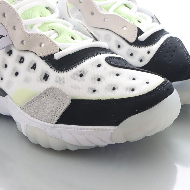 【スニダンで購入可】5/14発売 NIKE JORDAN DELTA 2 2COLORS 抽選/定価/販売店舗まとめ 3枚目