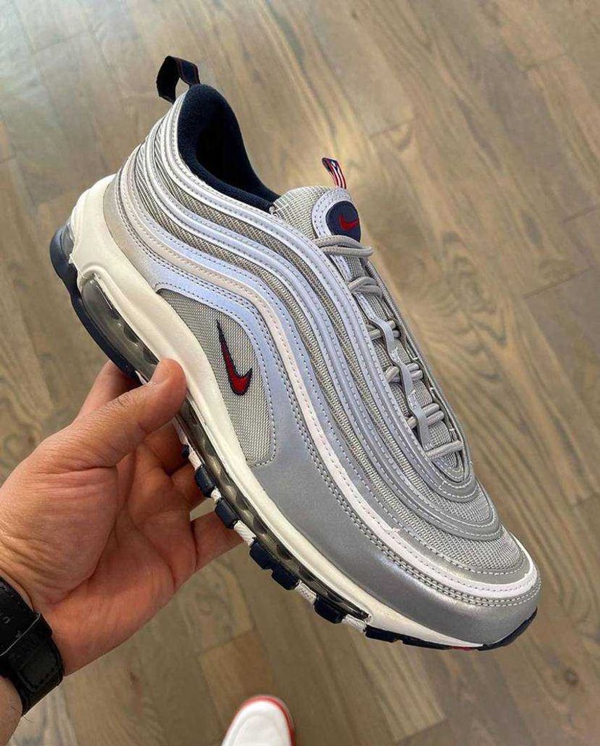【2021年夏発売】 NIKE AIR MAX 97 OG SP "PUERTO RICO" 抽選/定価/販売店舗まとめ