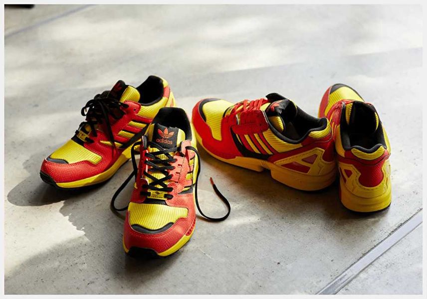 【スニダンで購入可】5/15発売 atmos × ADIDAS ORIGINALS ZX8000 "G-SNK4" 抽選/定価/販売店舗まとめ