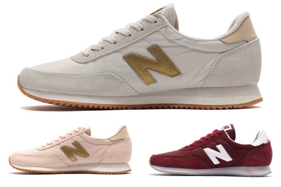 【スニダンで購入可】5/12発売 NEW BALANCE WL720 3COLORS 抽選/定価/販売店舗まとめ