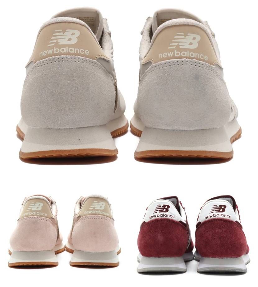 【スニダンで購入可】5/12発売 NEW BALANCE WL720 3COLORS 抽選/定価/販売店舗まとめ  4枚目