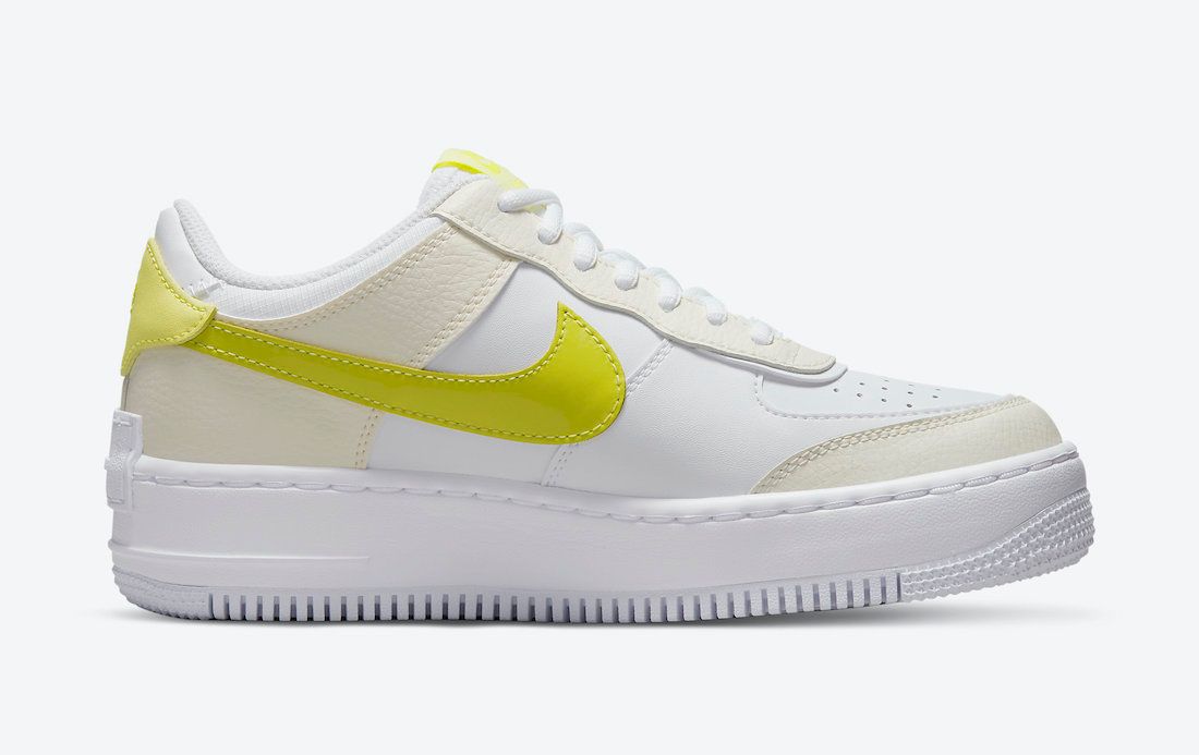 【2021年発売】NIKE AIR FORCE 1 SHADOW "HAVE A NIKE DAY"  抽選/定価/販売店舗まとめ 3枚目