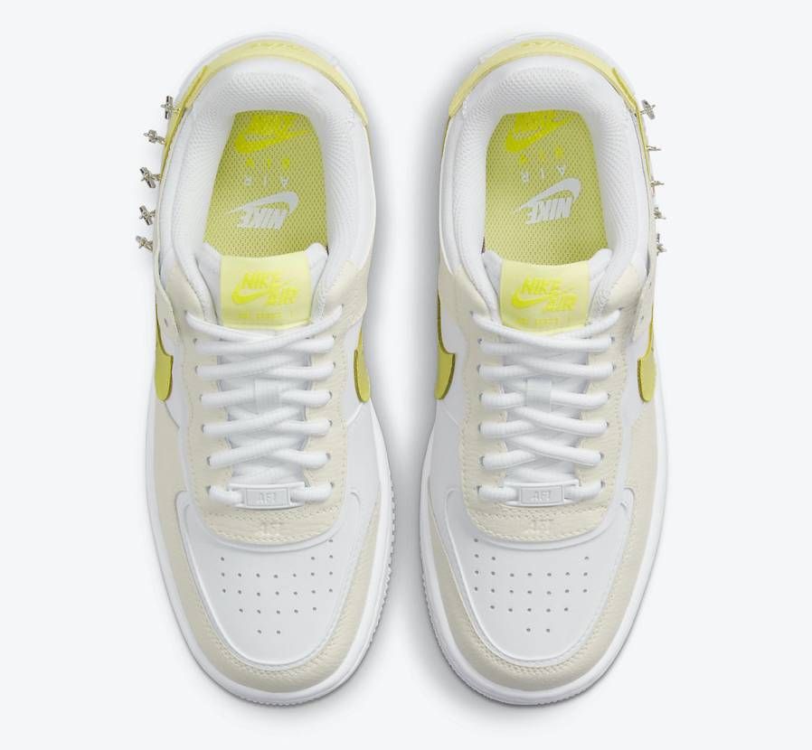 【2021年発売】NIKE AIR FORCE 1 SHADOW "HAVE A NIKE DAY"  抽選/定価/販売店舗まとめ 4枚目