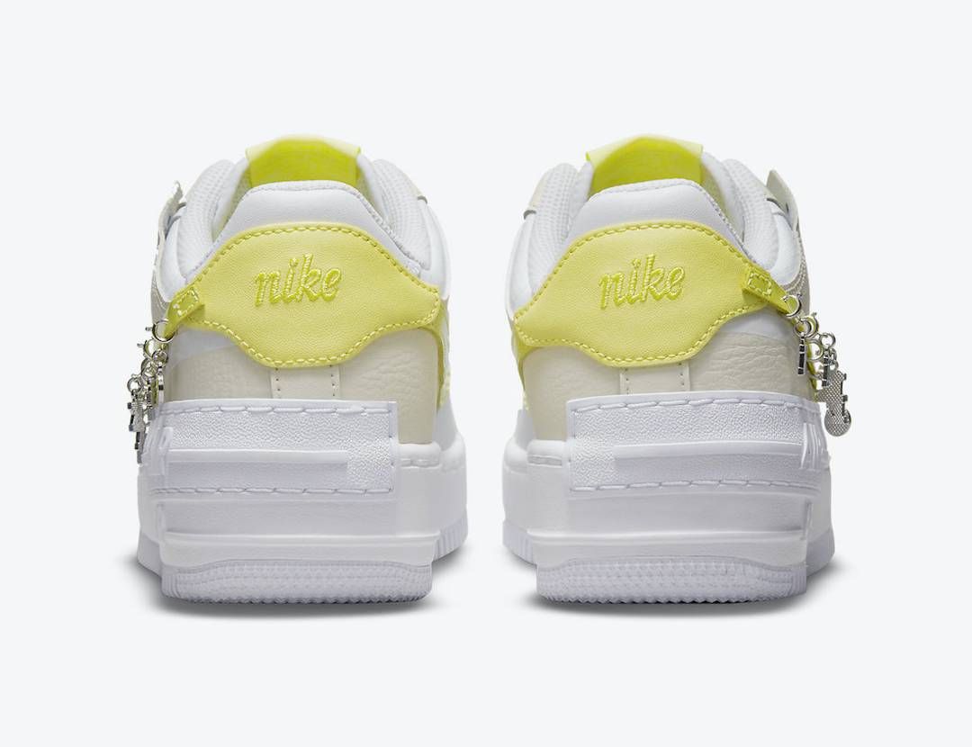 【2021年発売】NIKE AIR FORCE 1 SHADOW "HAVE A NIKE DAY"  抽選/定価/販売店舗まとめ 5枚目