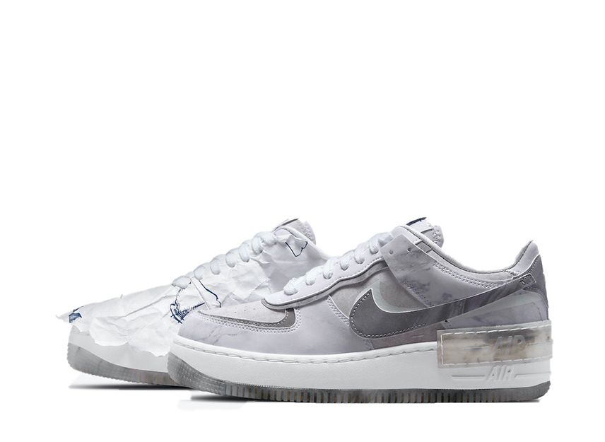 NIKE AIR FORCE1 LOW SHADOW 23.5cm