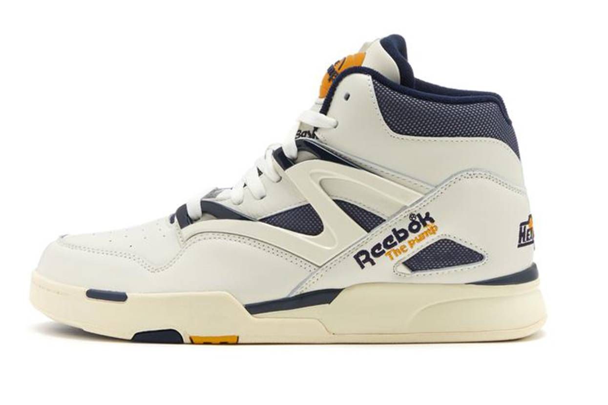 【スニダンで購入可】5/15発売 REEBOK PUMP OMNI ZONE II 2COLORS 抽選/定価/販売店舗まとめ   3枚目