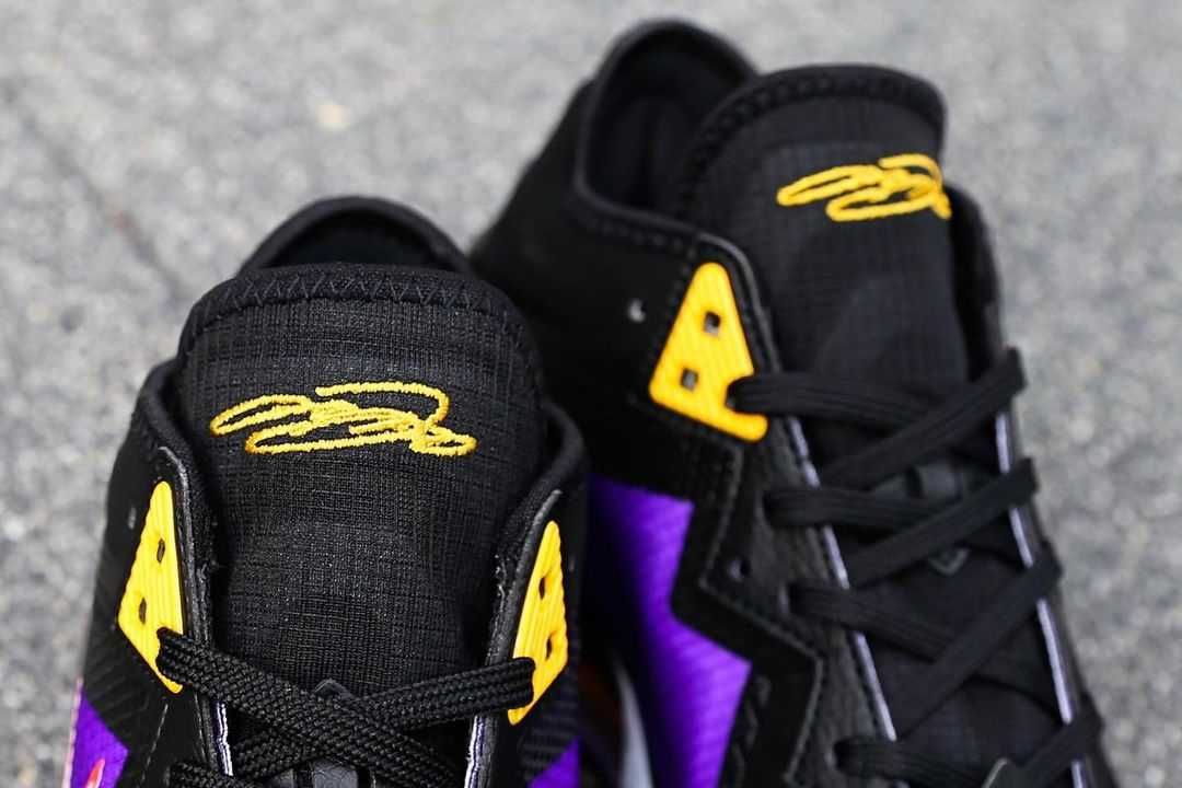 【スニダンで購入可】5/19発売 NIKE LEBRON 18 LOW "ACG" 抽選/定価/販売店舗まとめ 2枚目