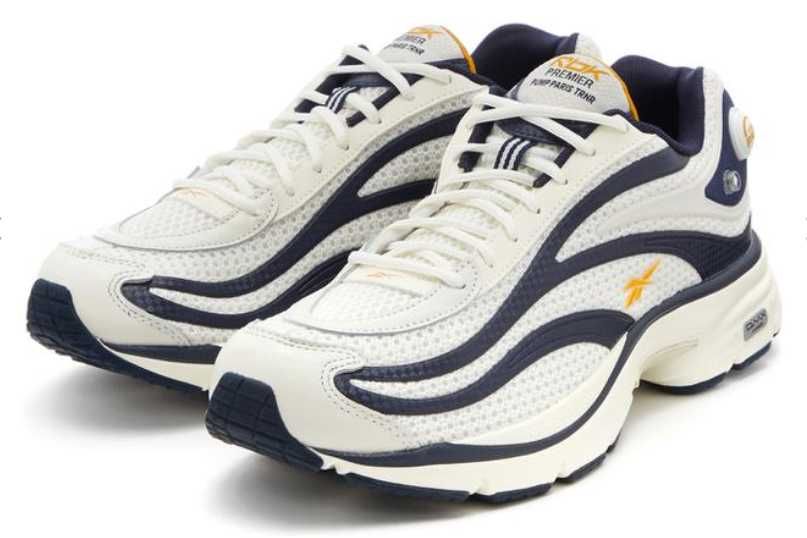 【販売リンクあり】5/15発売 REEBOK PREMIER PUMP "PARIS" 抽選/定価/販売店舗まとめ