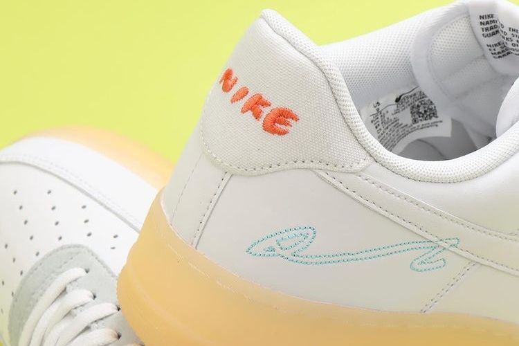 【スニダンで購入可】5/19発売  MAYUMI YAMASE × NIKE FLYLEATHER 2TYPE 抽選/定価/販売店舗まとめ 4枚目