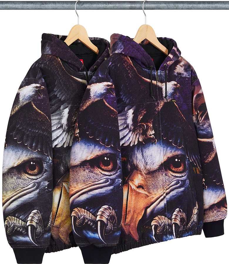 【スニダンで購入可】5/15発売 SUPREME 2021SS COLLECTION WEEK12 抽選/定価/販売店舗まとめ 17枚目