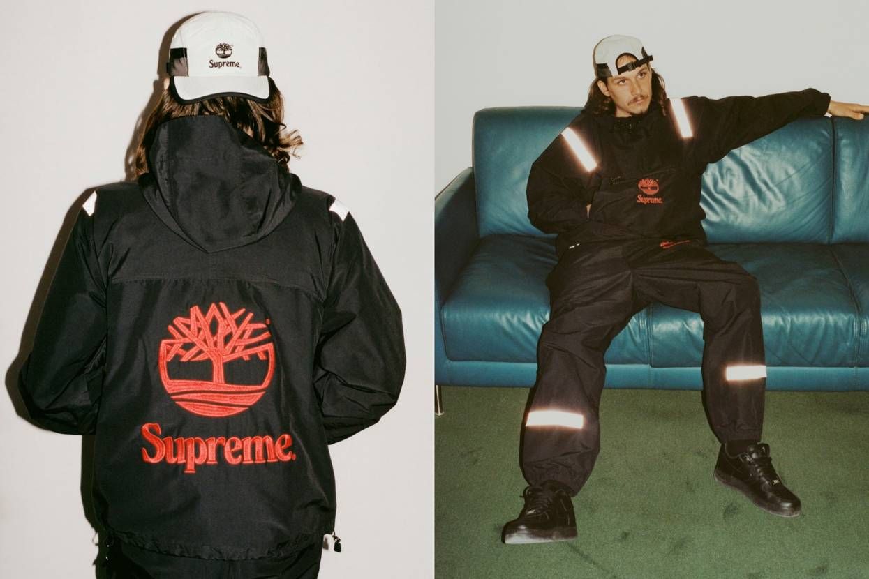 【スニダンで購入可】5/15発売 SUPREME 2021SS COLLECTION WEEK12 抽選/定価/販売店舗まとめ 3枚目