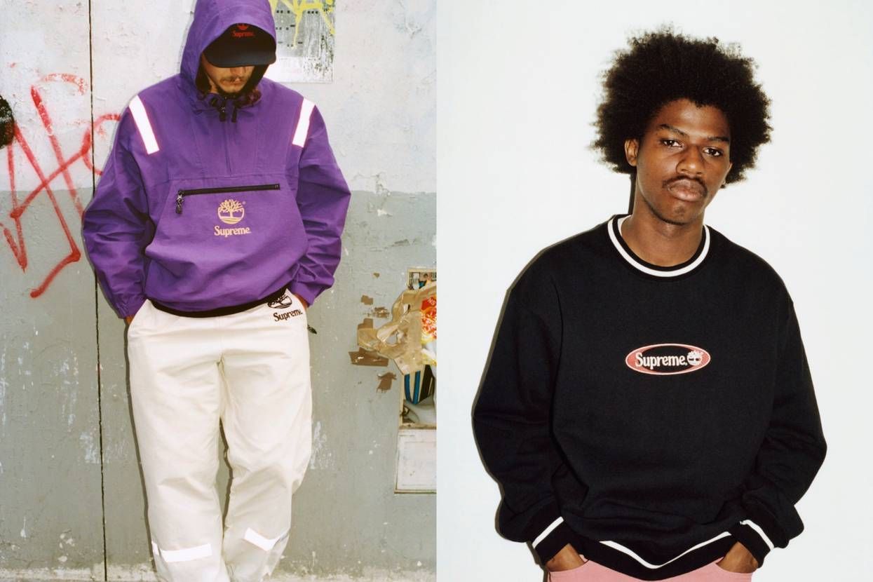 【スニダンで購入可】5/15発売 SUPREME 2021SS COLLECTION WEEK12 抽選/定価/販売店舗まとめ 4枚目