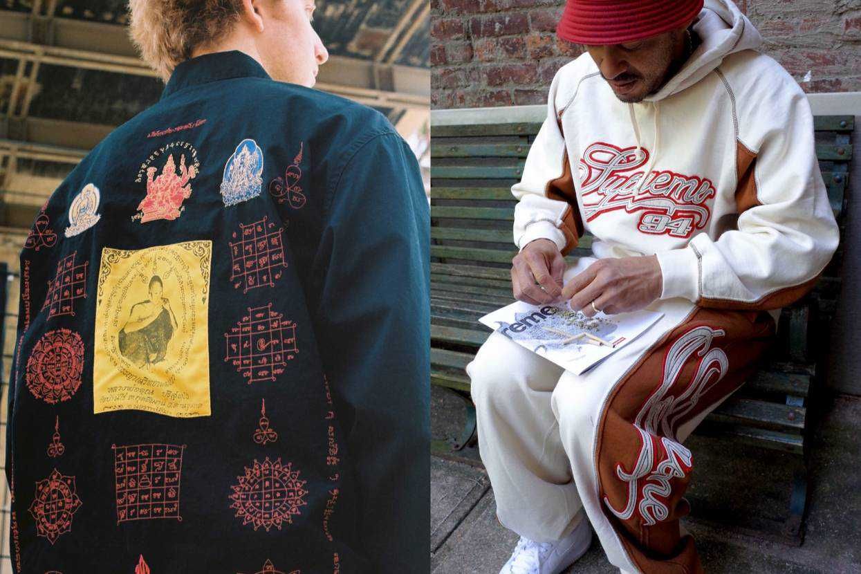 【スニダンで購入可】5/15発売 SUPREME 2021SS COLLECTION WEEK12 抽選/定価/販売店舗まとめ 7枚目