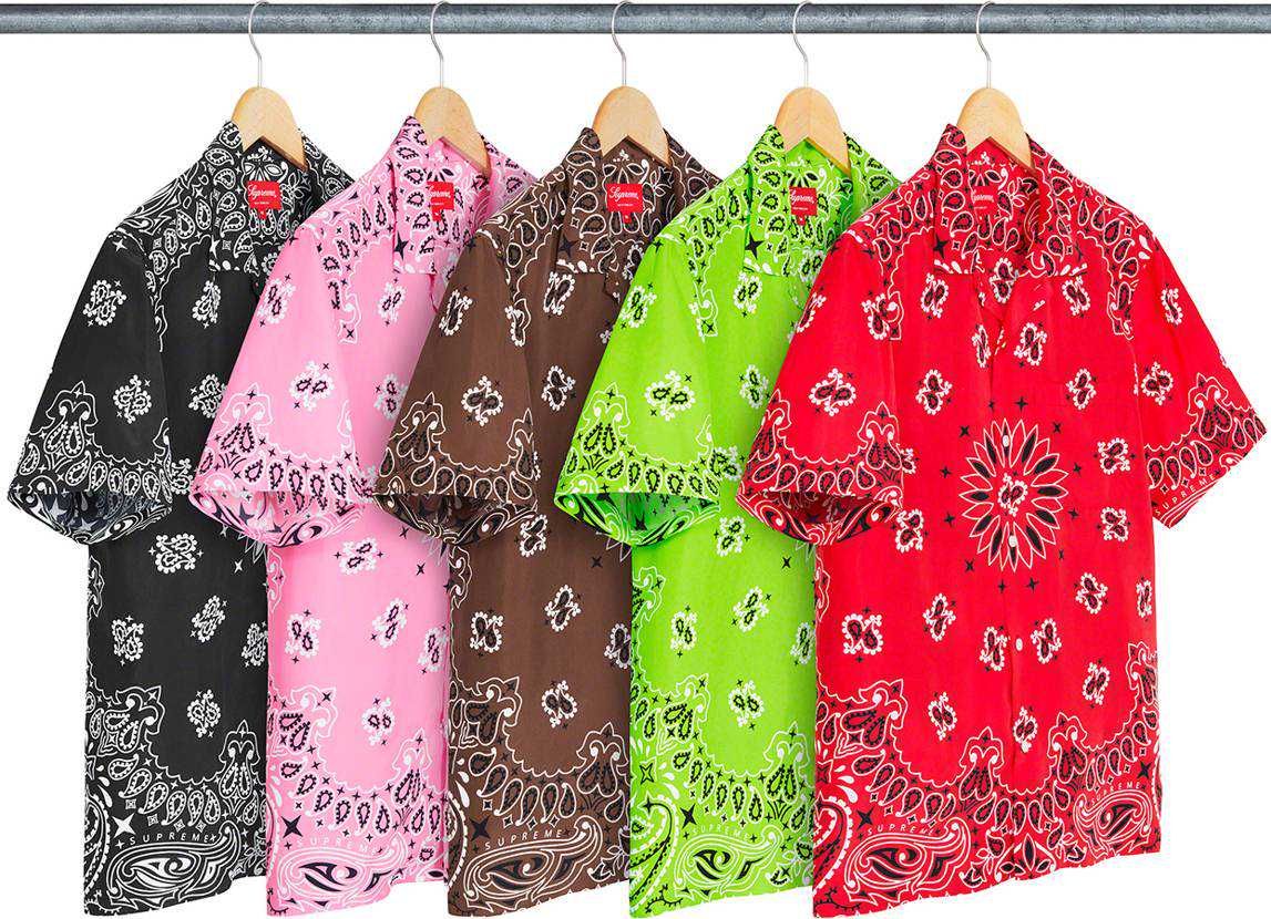 【スニダンで購入可】5/15発売 SUPREME 2021SS COLLECTION WEEK12 抽選/定価/販売店舗まとめ 19枚目