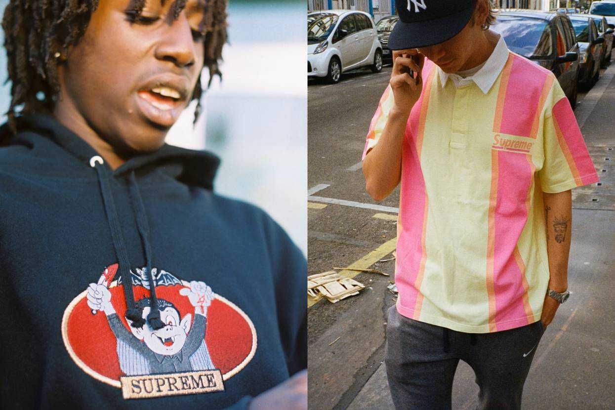 【スニダンで購入可】5/15発売 SUPREME 2021SS COLLECTION WEEK12 抽選/定価/販売店舗まとめ 8枚目