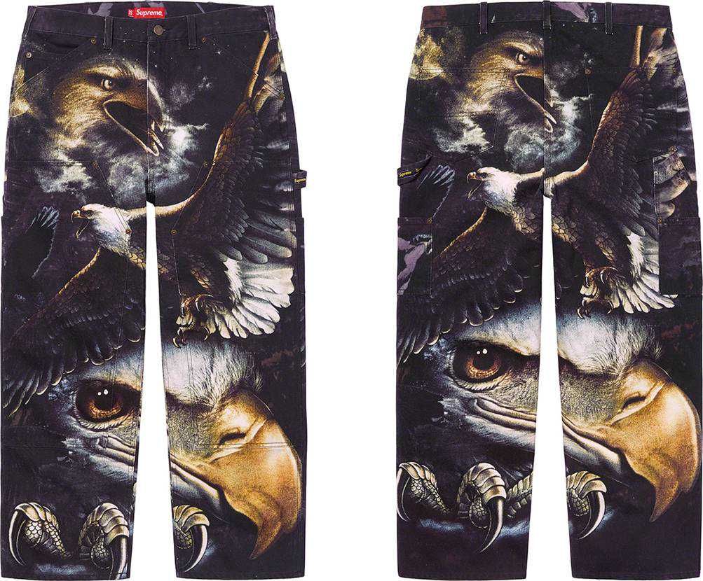 【スニダンで購入可】5/15発売 SUPREME 2021SS COLLECTION WEEK12 抽選/定価/販売店舗まとめ 18枚目