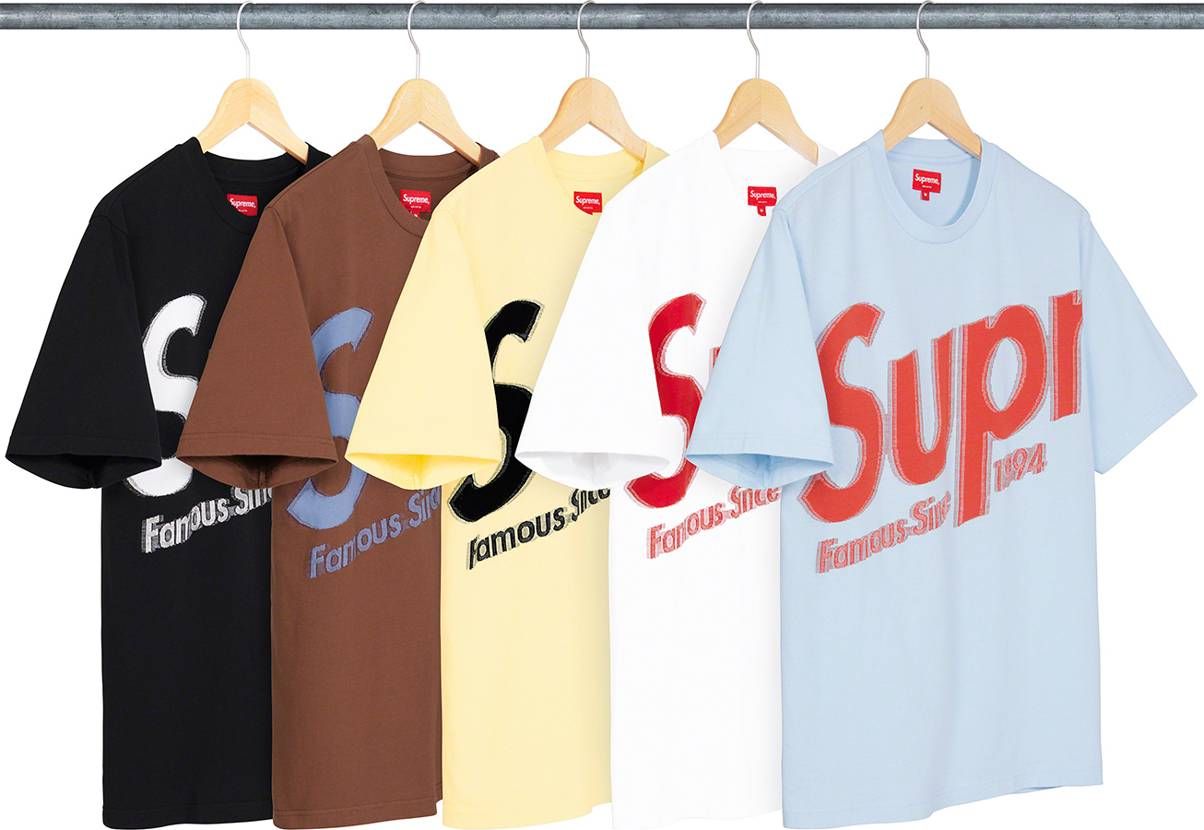 【スニダンで購入可】5/15発売 SUPREME 2021SS COLLECTION WEEK12 抽選/定価/販売店舗まとめ 21枚目