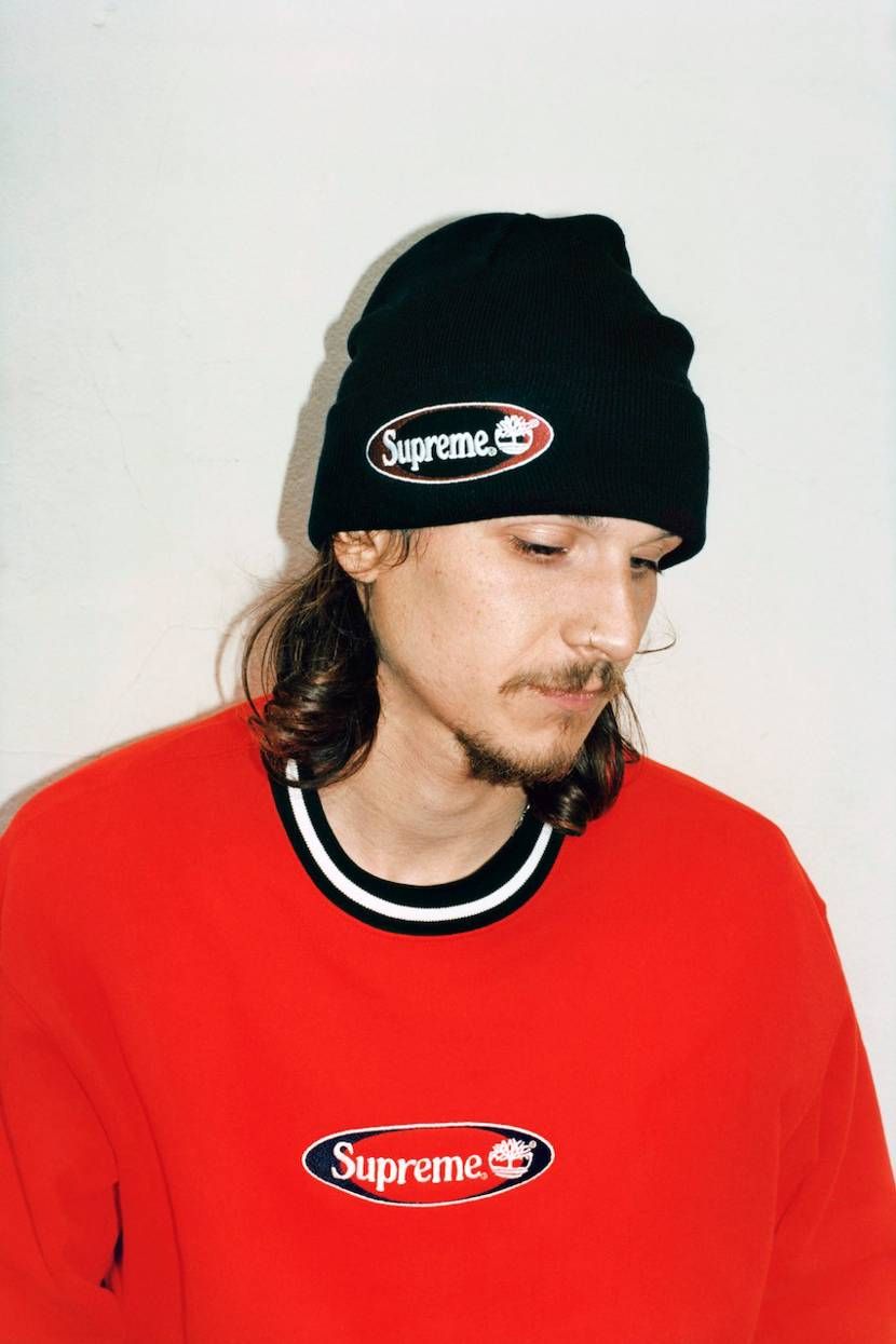 【スニダンで購入可】5/15発売 SUPREME 2021SS COLLECTION WEEK12 抽選/定価/販売店舗まとめ 5枚目