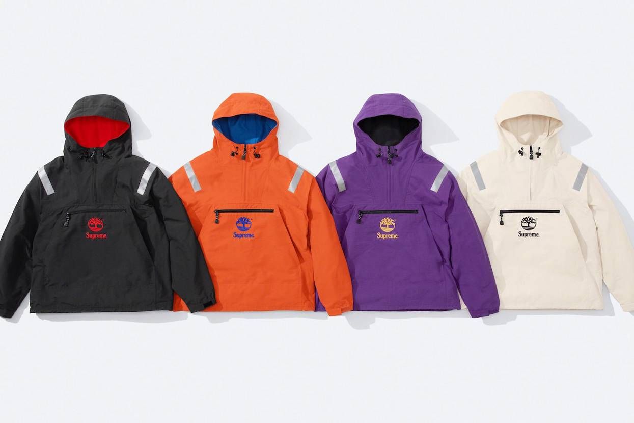 【スニダンで購入可】5/15発売 SUPREME 2021SS COLLECTION WEEK12 抽選/定価/販売店舗まとめ 9枚目