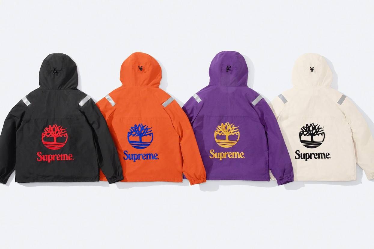 【スニダンで購入可】5/15発売 SUPREME 2021SS COLLECTION WEEK12 抽選/定価/販売店舗まとめ 10枚目