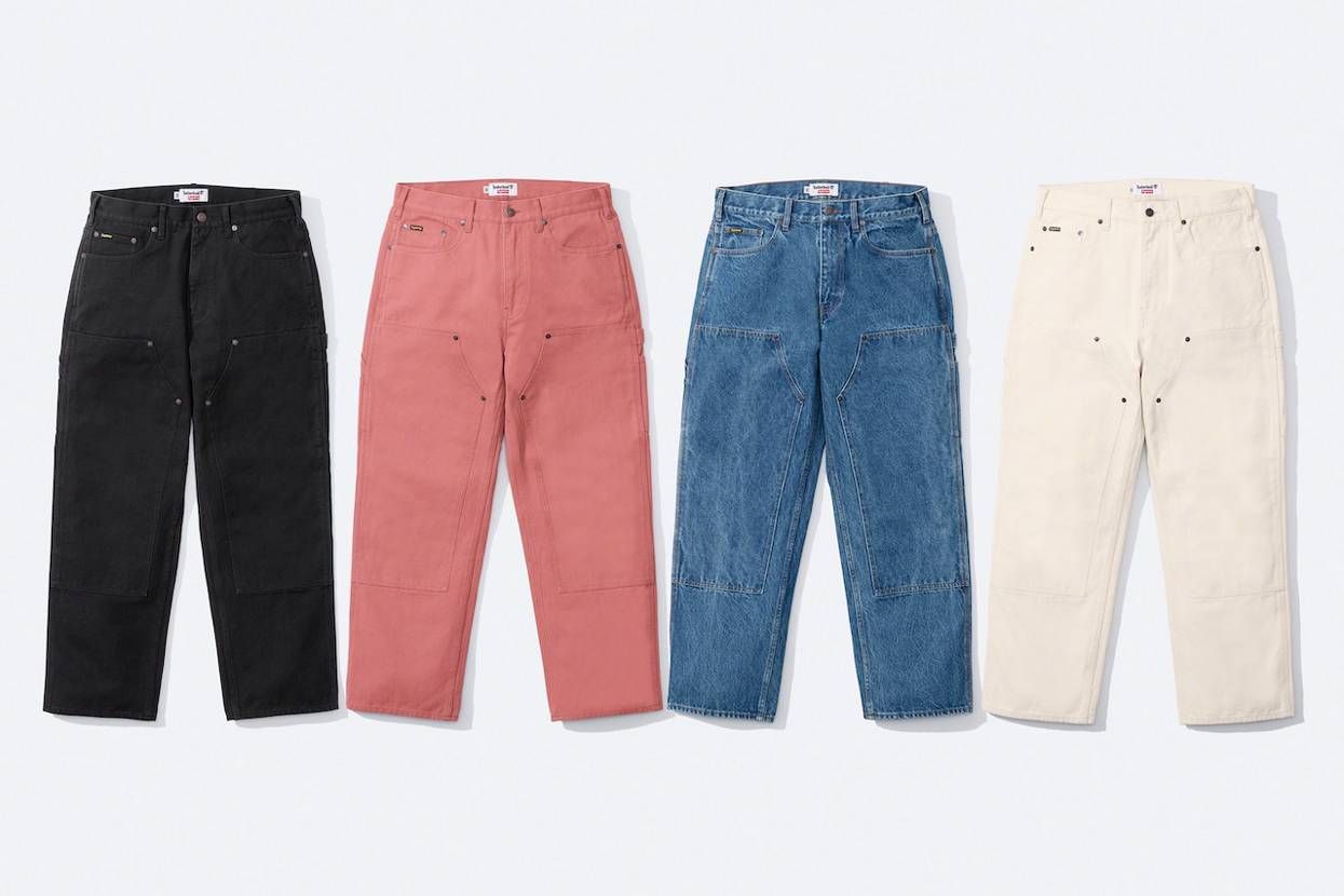 【スニダンで購入可】5/15発売 SUPREME 2021SS COLLECTION WEEK12 抽選/定価/販売店舗まとめ 12枚目