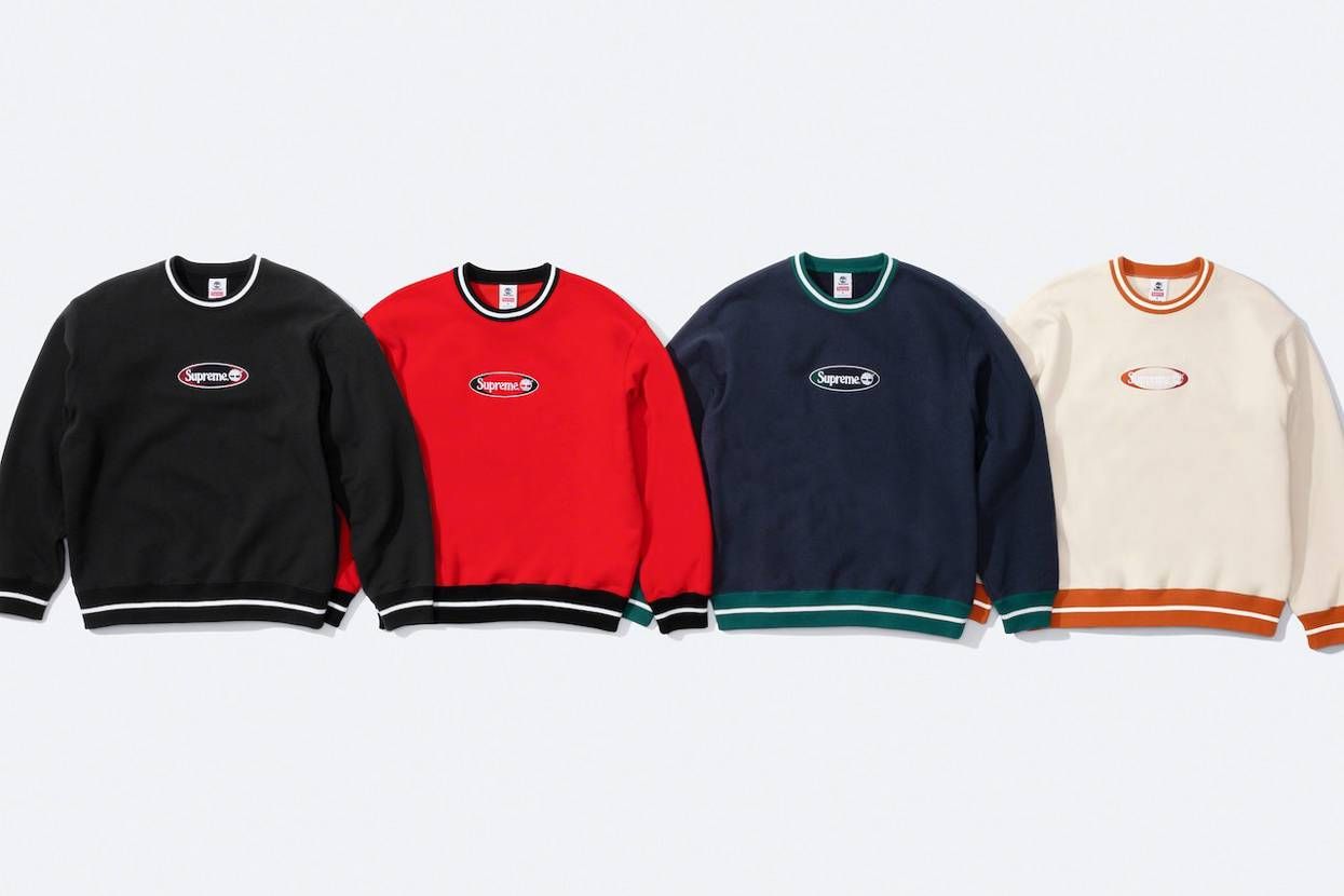 【スニダンで購入可】5/15発売 SUPREME 2021SS COLLECTION WEEK12 抽選/定価/販売店舗まとめ 14枚目