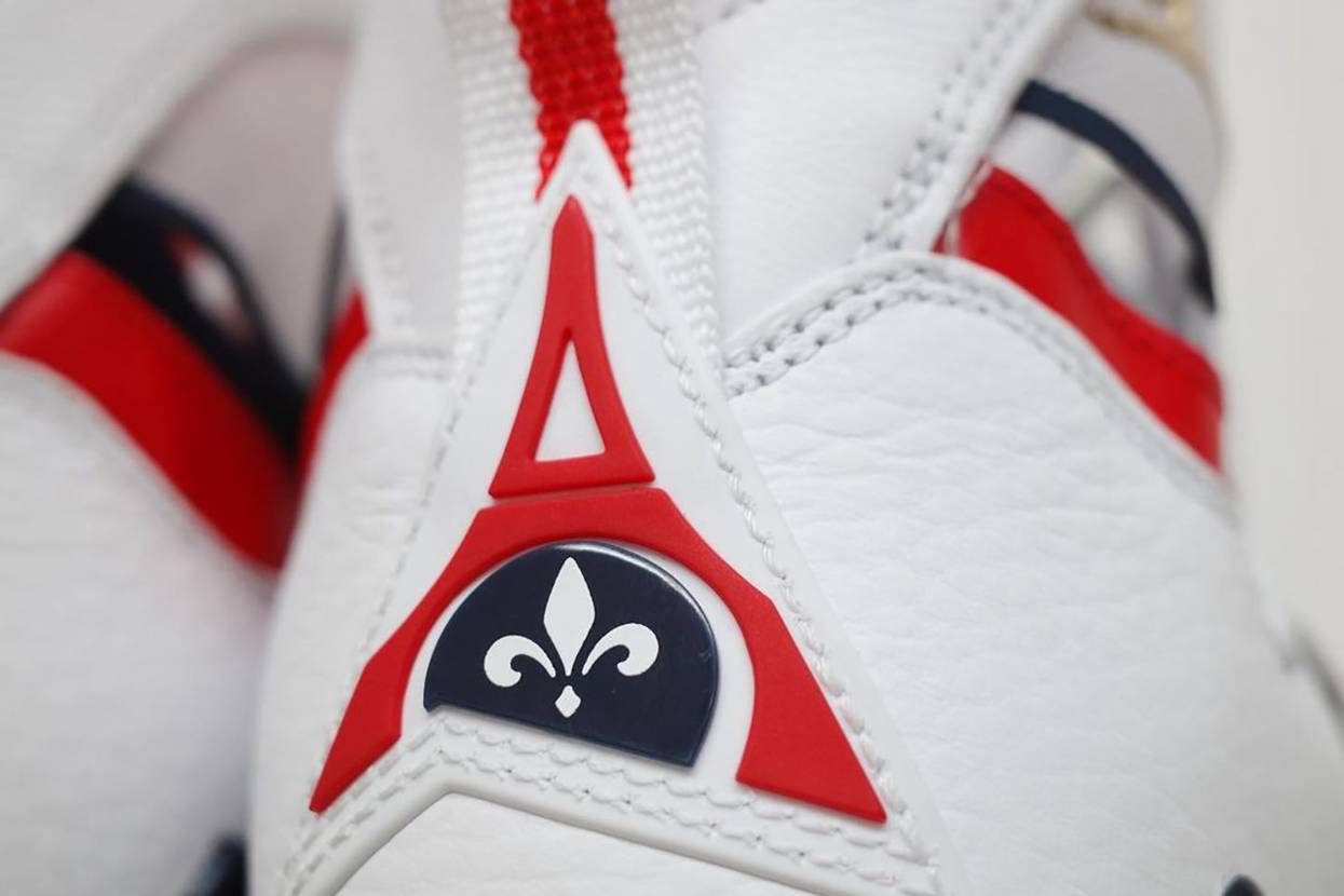 【スニダンで購入可】5/14・5/22発売 PSG ×NIKE AIR JORDAN 7 RETRO 抽選/定価/販売店舗まとめ 6枚目