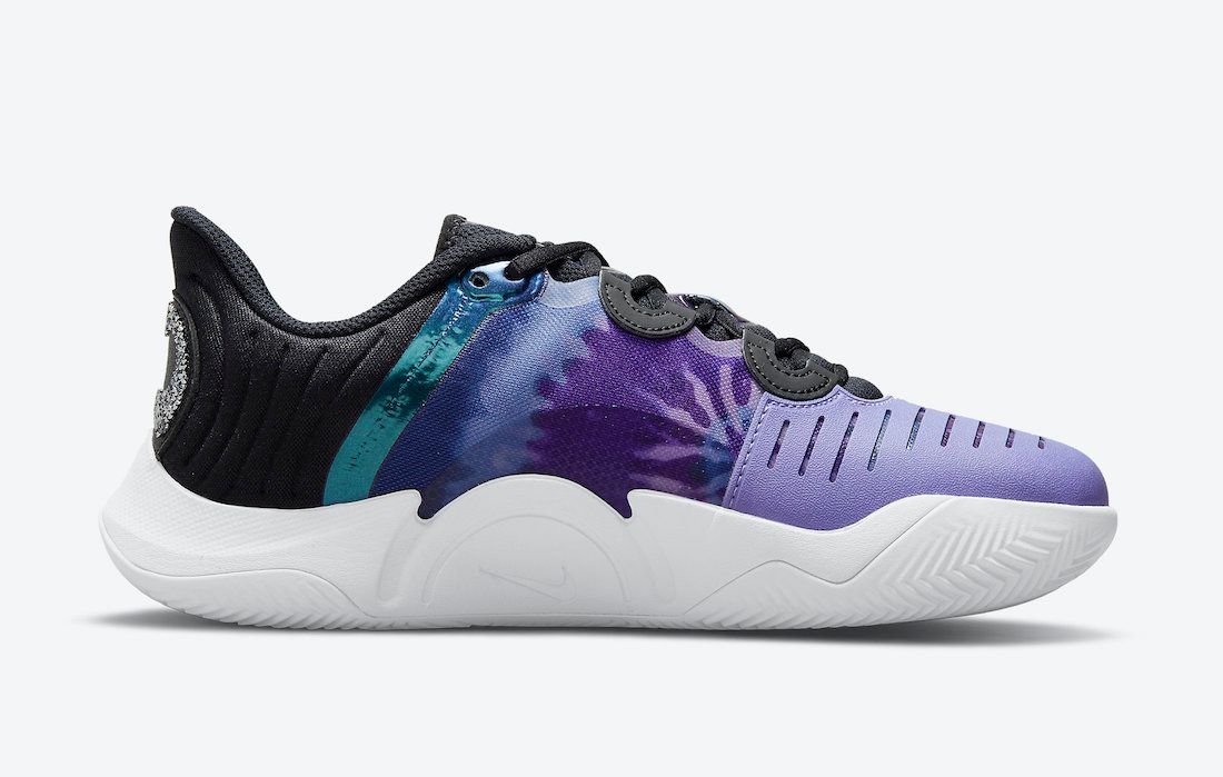 【2021年発売】NAOMI OSAKA × NIKE COURT AIR ZOOM GP TURBO 抽選/定価/販売店舗まとめ 3枚目