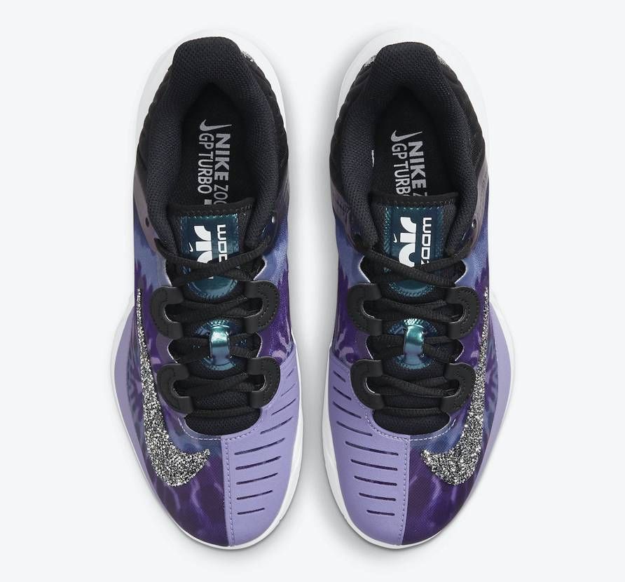 【2021年発売】NAOMI OSAKA × NIKE COURT AIR ZOOM GP TURBO 抽選/定価/販売店舗まとめ 4枚目