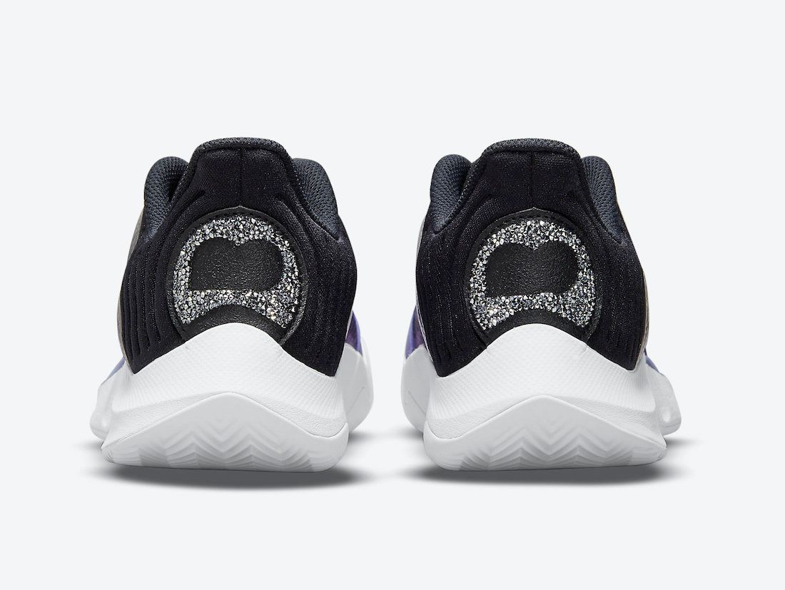 【2021年発売】NAOMI OSAKA × NIKE COURT AIR ZOOM GP TURBO 抽選/定価/販売店舗まとめ 5枚目