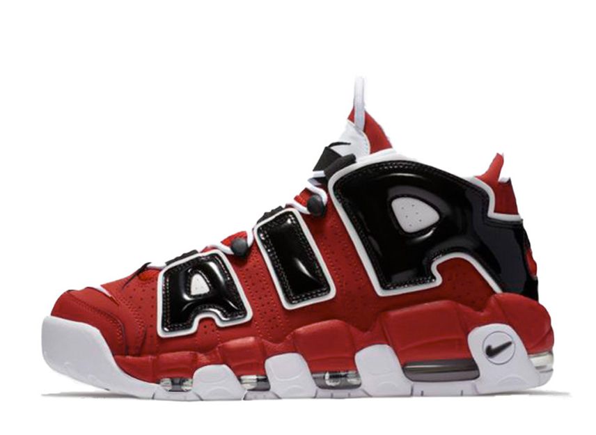 NIKE AIR MORE UPTEMPO '96
