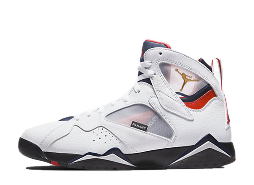 Psg Nike Air Jordan 7 Retroを買うならスニーカーダンク Psg Nike Air Jordan 7 Retroを買うならスニーカーダンク