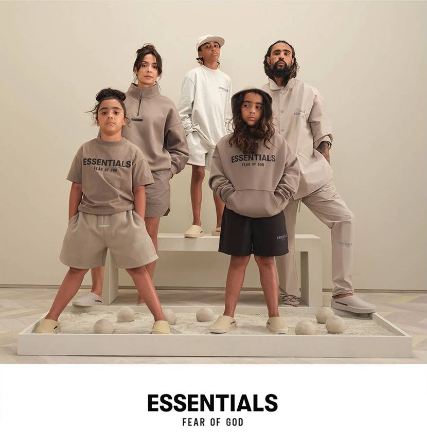 【スニダンで購入可】5/13発売 FOG ESSENTIALS 2021 SS 抽選/定価/販売店舗まとめ