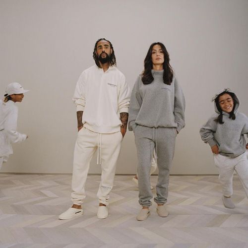 【スニダンで購入可】5/13発売 FOG ESSENTIALS 2021 SS 抽選/定価/販売店舗まとめ 4枚目